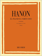 Hanon Il pianista virtuoso,