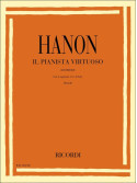 Hanon Il pianista virtuoso,