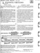 Hanon Il pianista virtuoso,