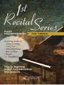 James Curnow 1st Recital Series for Timpani,
