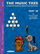 Music Tree Student Book Part 2b,