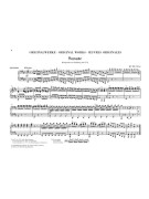 Mozart Works for Piano Four-hands www.birdlandjazz.it