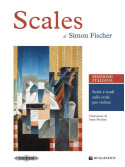 Simon Fischer scale per violino, studi per violino,