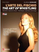 Elena Somare' L 'arte del Fischio,
