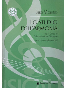 Molfino - Lo studio dell'armonia