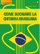 paolo mari Come Suonare La Chitarra Brasiliana,
