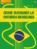 paolo mari Come Suonare La Chitarra Brasiliana,
