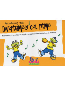 Divertiamoci col ritmo