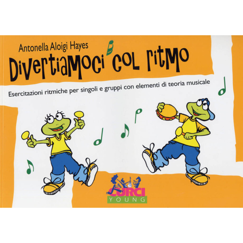 Divertiamoci col ritmo