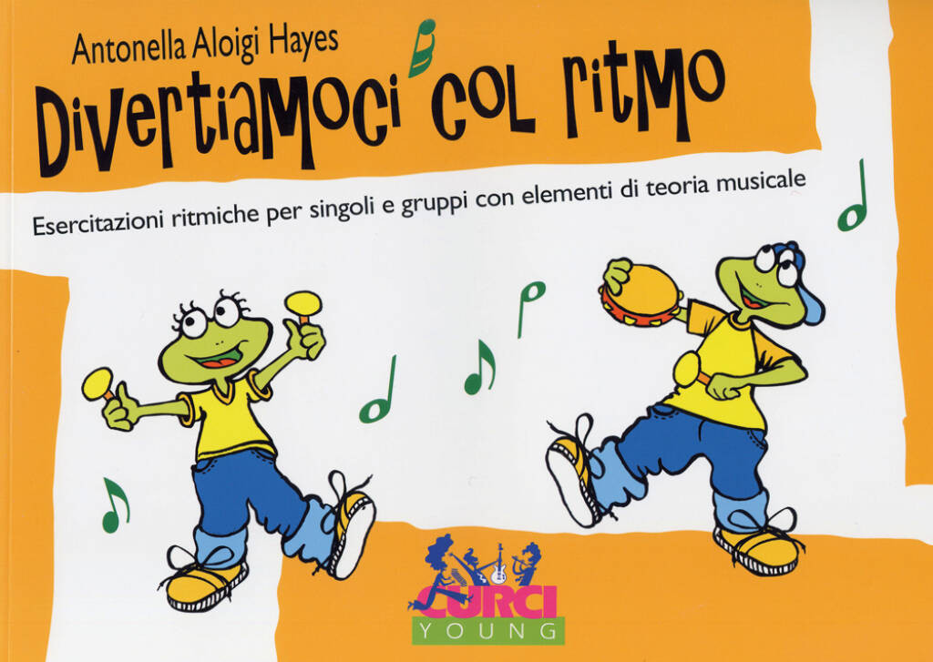 Divertiamoci col ritmo