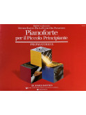 Pianoforte per il piccolo principiante - Preparatorio B