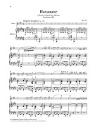 Camille Saint-Saens Havanaise op. 83 www.birdlandjazz.it