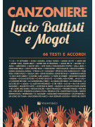 Canzoniere Lucio Battisti e Mogol,
