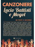 Canzoniere Lucio Battisti e Mogol,