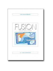 Fusion - Suite per flauto e chitarra