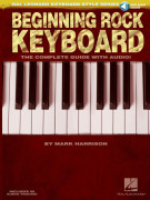 metodi hal leonard, metodo pianoforte rock, accompagnamento pianoforte