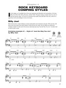 metodi hal leonard, metodo pianoforte rock, accompagnamento pianoforte