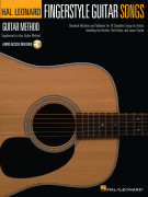 Fingerstyle Guitar Songs, canzoni per chitarra fingerstyle,