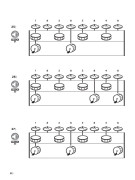 Matt Adrianson The Visual Drumset Method,