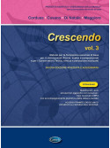 Crescendo Volume 3 www.birdlandjazz.it, teoria muscale di base,