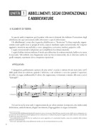 Crescendo Volume 3 www.birdlandjazz.it, teoria muscale di base,