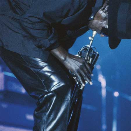 Mirko Boscolo, la fotografia il Jazz e Mario