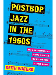 Postbop Jazz in the 1960s  aa