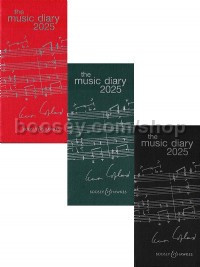 The Music Diary 2026