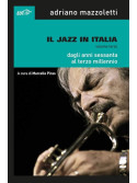 Adriano Mazzoletti Il jazz in Italia www.irdlandjazz.it,