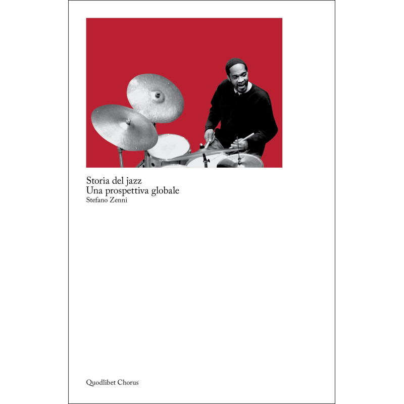 Stefano Zenni Storia del jazz,