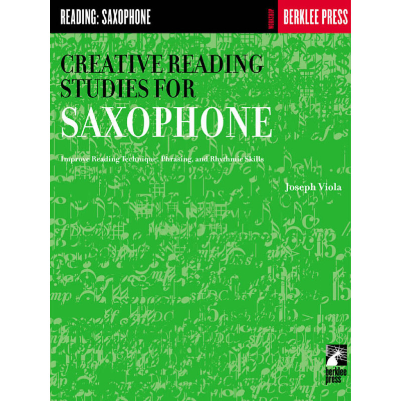 reading alto sax, reading tenor sax