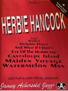 Aebersold Volume 11 Herbie Hancock,