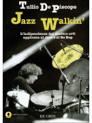 metodo di batteria jazz www.birdlandjazz.it, di tullio de piscopo,