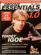 tommy igoe groove www.birdlandjazz.it, Tommy Igoe www.birdlandjazz.it