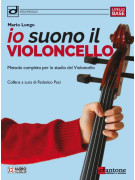 Io suono il violoncello