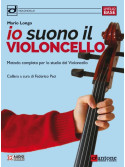 Io suono il violoncello
