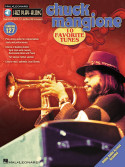 Jazz Play-Along Volume 127, chuck mangione, suona jazz play-along,