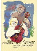Linnemann Zwei Gitarren auf Reisen, composizoni per due chitarre,