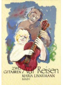 Linnemann Zwei Gitarren auf Reisen, composizoni per due chitarre,