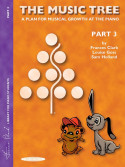 The Music Tree Student's Book,