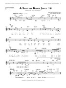 Judy Niemack Exploring the Blues,