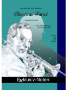 American Patrol sax quintet, quintetti sassofono,