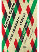 Enrico Cogno Jazz inchiesta Italia