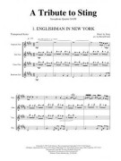 A Tribute to Sting sax quartet www.birdlandjazz.it,