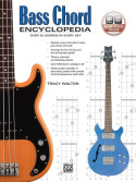 bass chord encyclopedia, accordi per basso