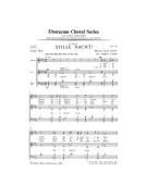 Stille Nacht Choral SATB