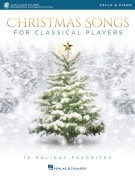 Christmas Songs for Cello, brani natalizi per violoncello,