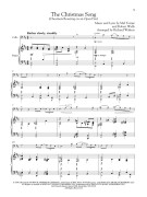 Christmas Songs for Cello, brani natalizi per violoncello,