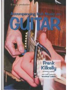 Frank Kilkelly Accompanying Irish Music on Guitar CD,