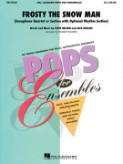 Frosty the Snow Man Sax Quartet www.birdlandjazz.it